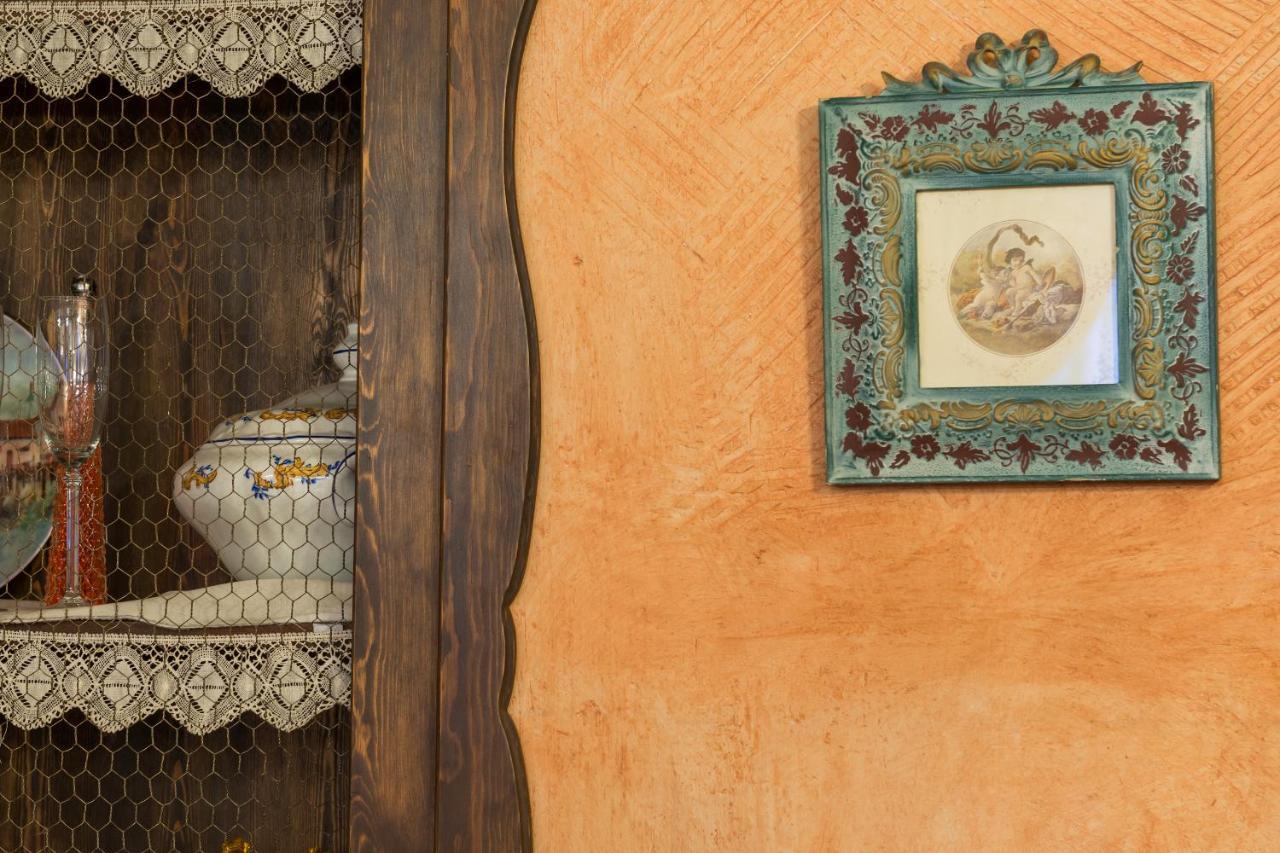 בית הארחה Tardelcuende 	La Casa Del Maestro מראה חיצוני תמונה